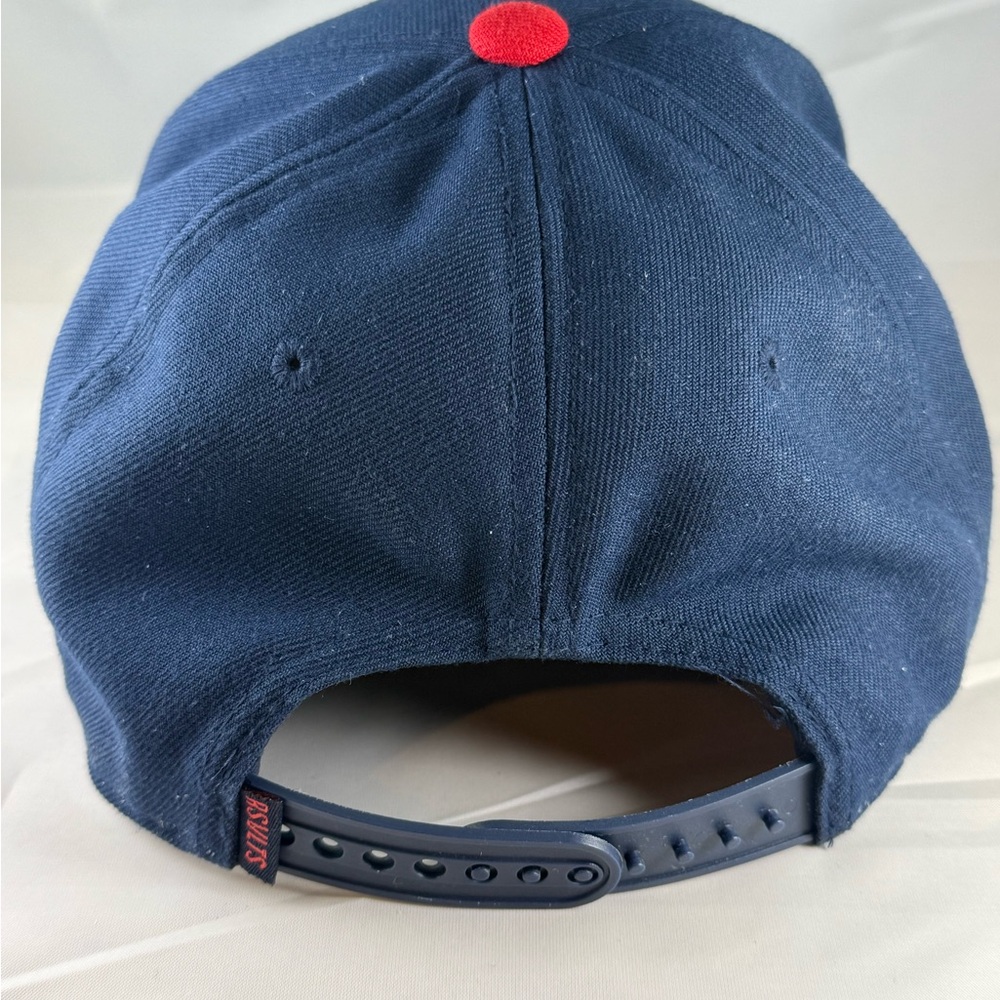 RSVLTS Rough Rider Snap Back Hat - Picture 4 of 4
